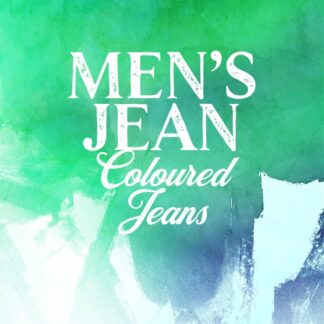 Guni — Seluar Jeans